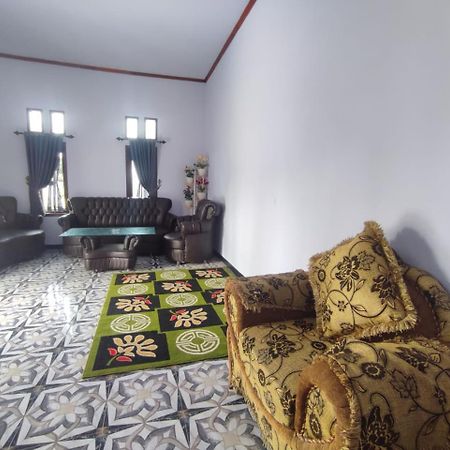 Elen Homestay By Abm Bromo Exteriér fotografie