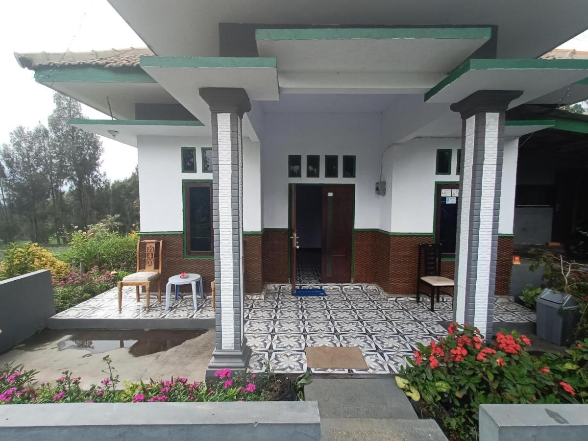 Elen Homestay By Abm Bromo Exteriér fotografie