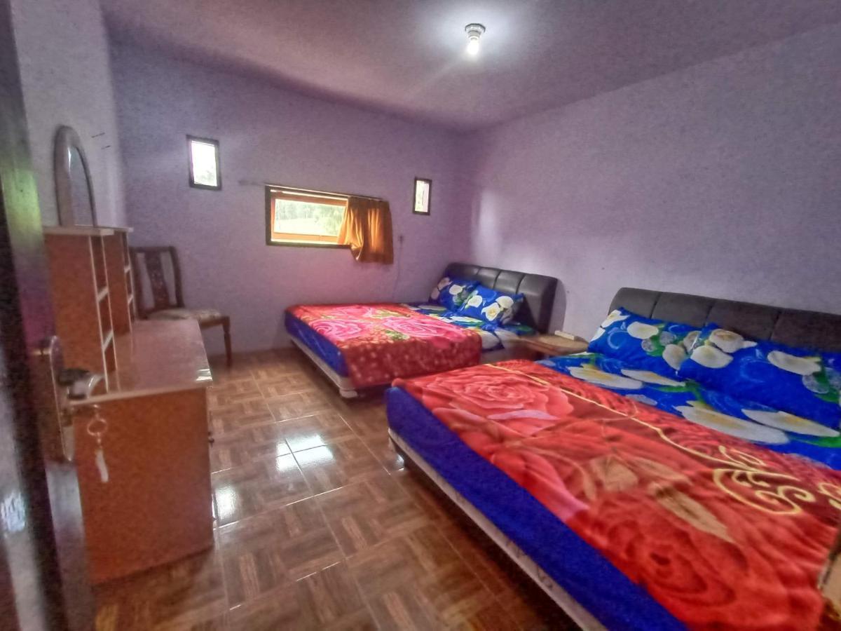 Elen Homestay By Abm Bromo Exteriér fotografie