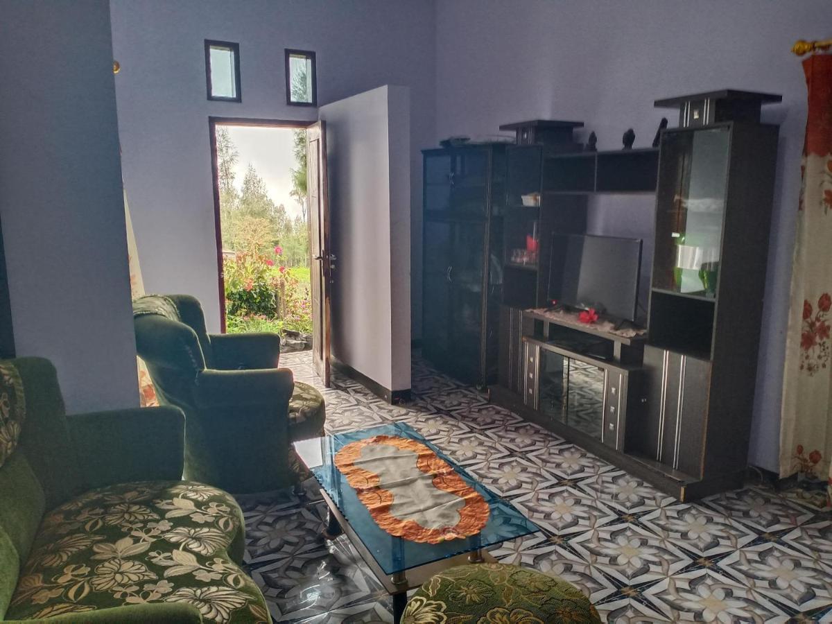 Elen Homestay By Abm Bromo Exteriér fotografie