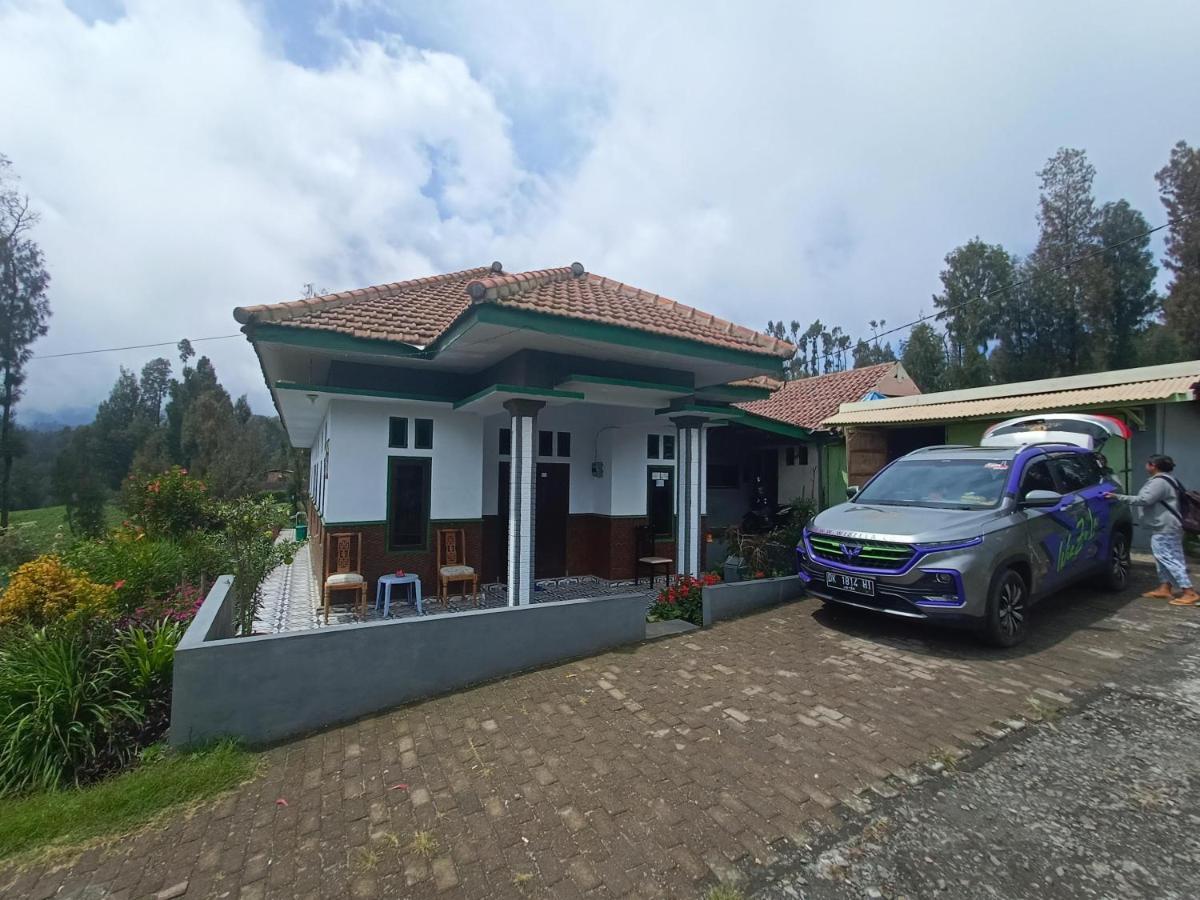 Elen Homestay By Abm Bromo Exteriér fotografie