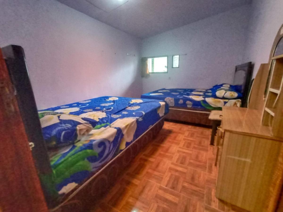 Elen Homestay By Abm Bromo Exteriér fotografie