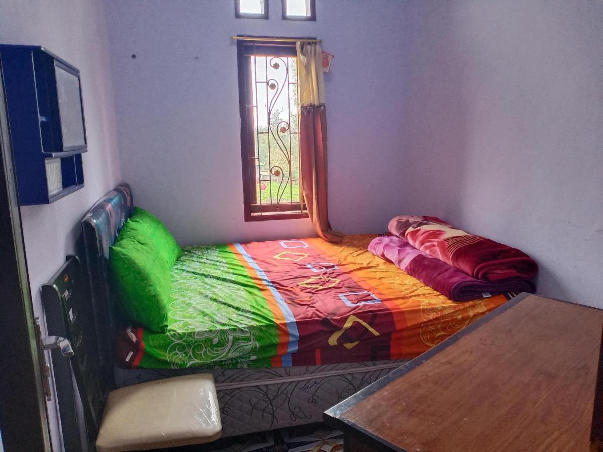 Elen Homestay By Abm Bromo Exteriér fotografie
