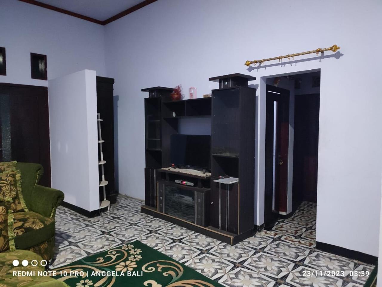 Elen Homestay By Abm Bromo Exteriér fotografie