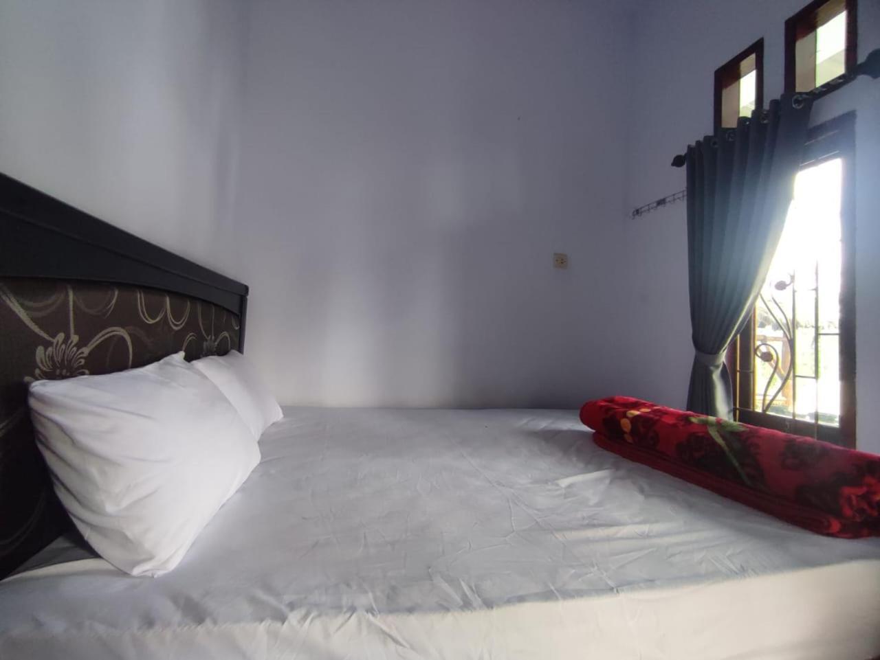 Elen Homestay By Abm Bromo Exteriér fotografie