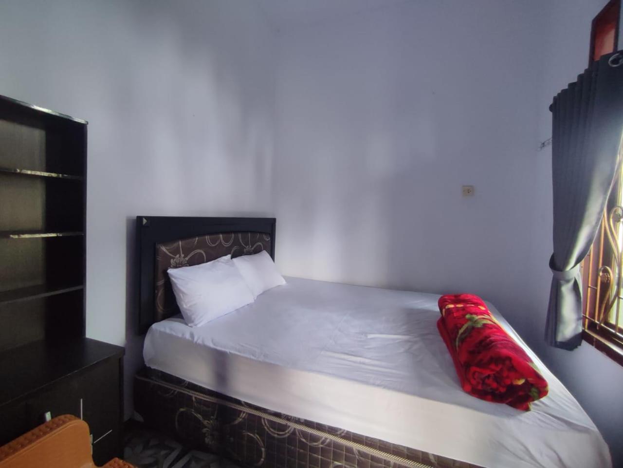 Elen Homestay By Abm Bromo Exteriér fotografie