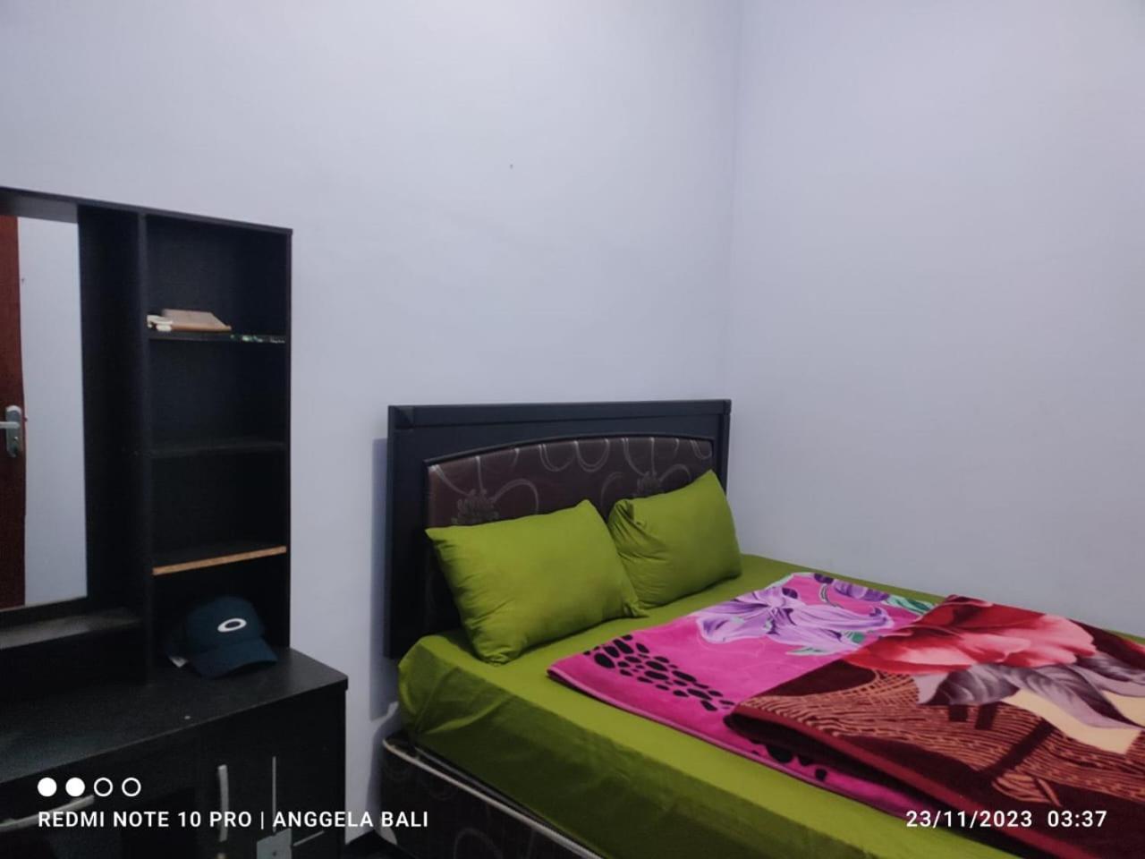 Elen Homestay By Abm Bromo Exteriér fotografie