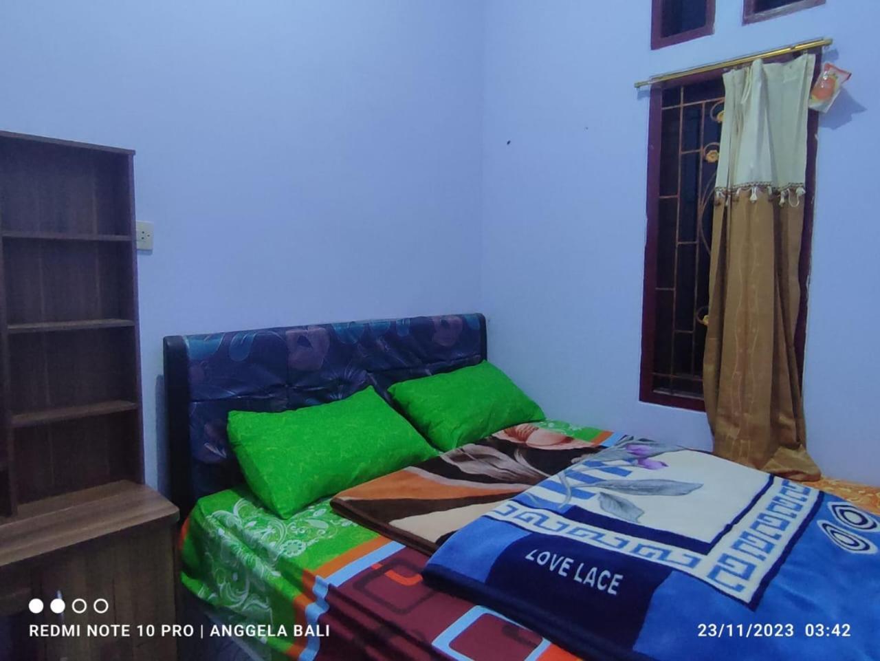 Elen Homestay By Abm Bromo Exteriér fotografie