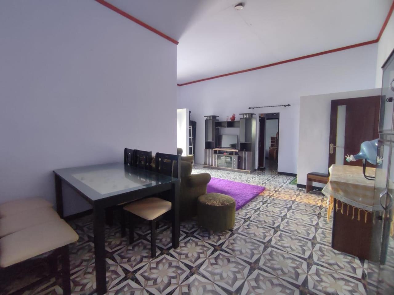 Elen Homestay By Abm Bromo Exteriér fotografie