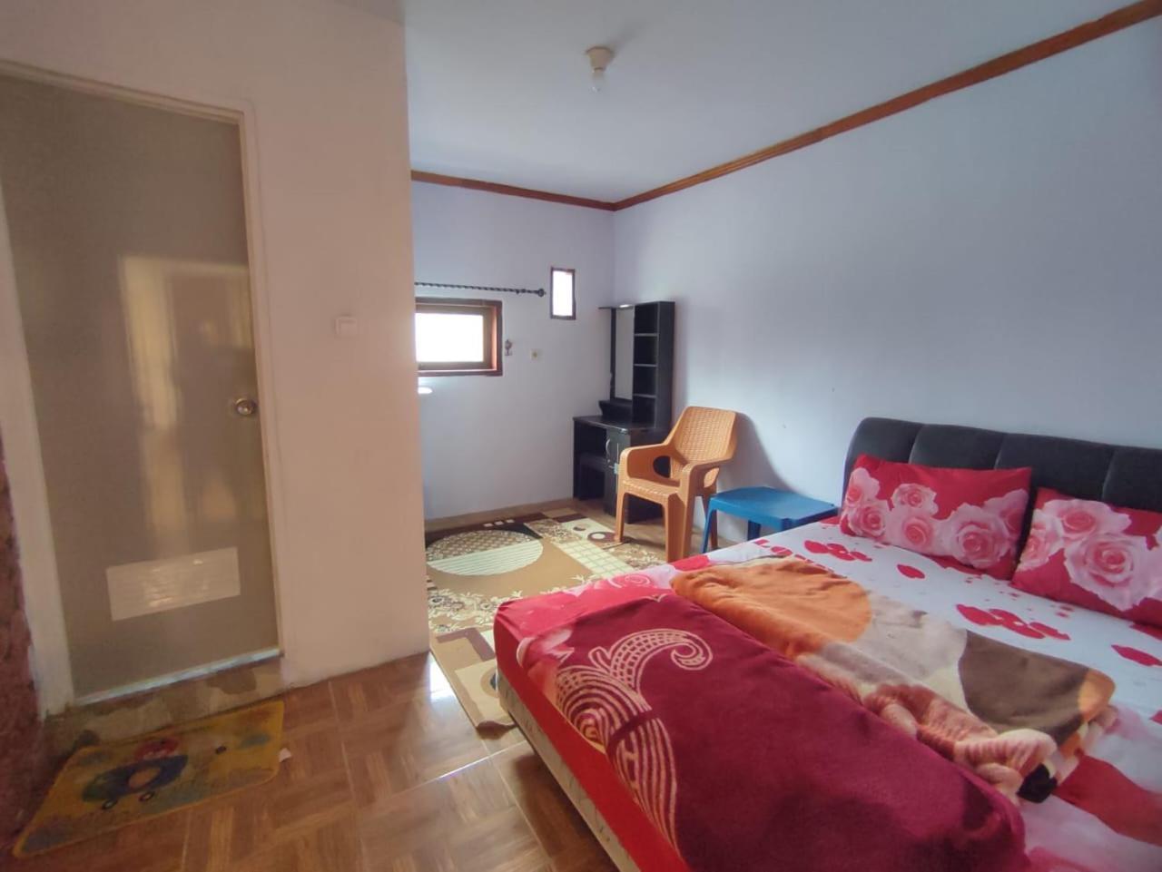 Elen Homestay By Abm Bromo Exteriér fotografie