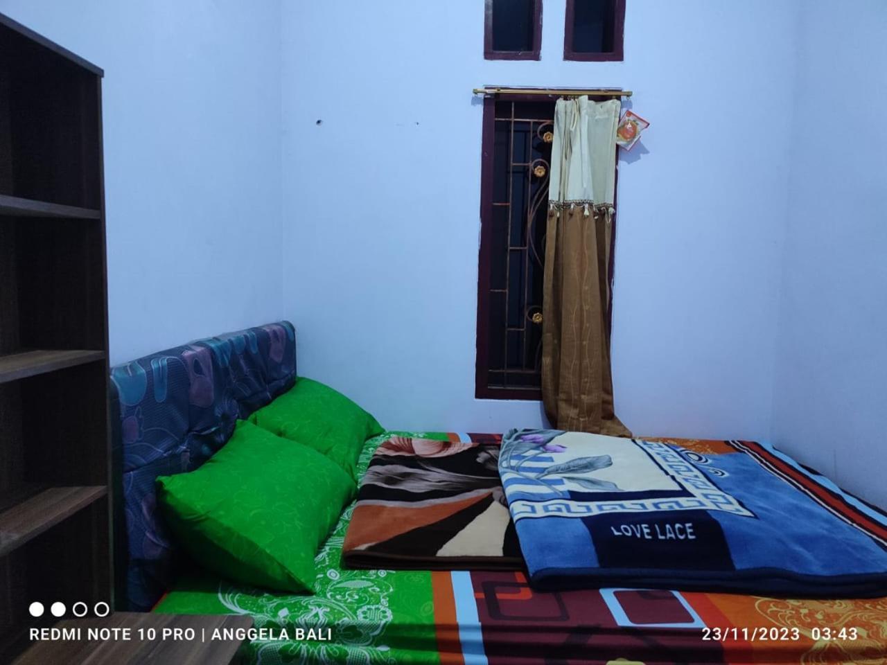 Elen Homestay By Abm Bromo Exteriér fotografie