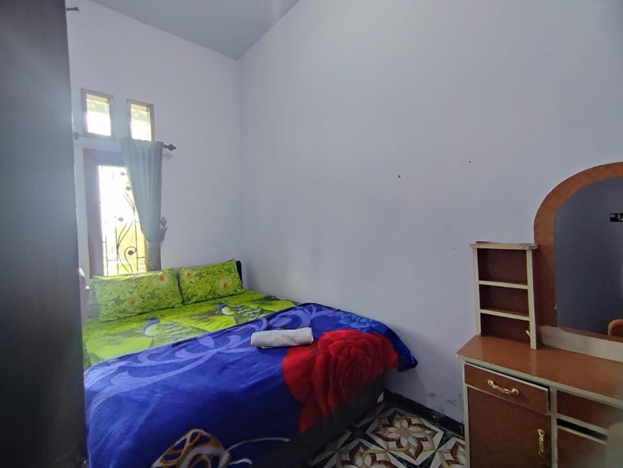 Elen Homestay By Abm Bromo Exteriér fotografie