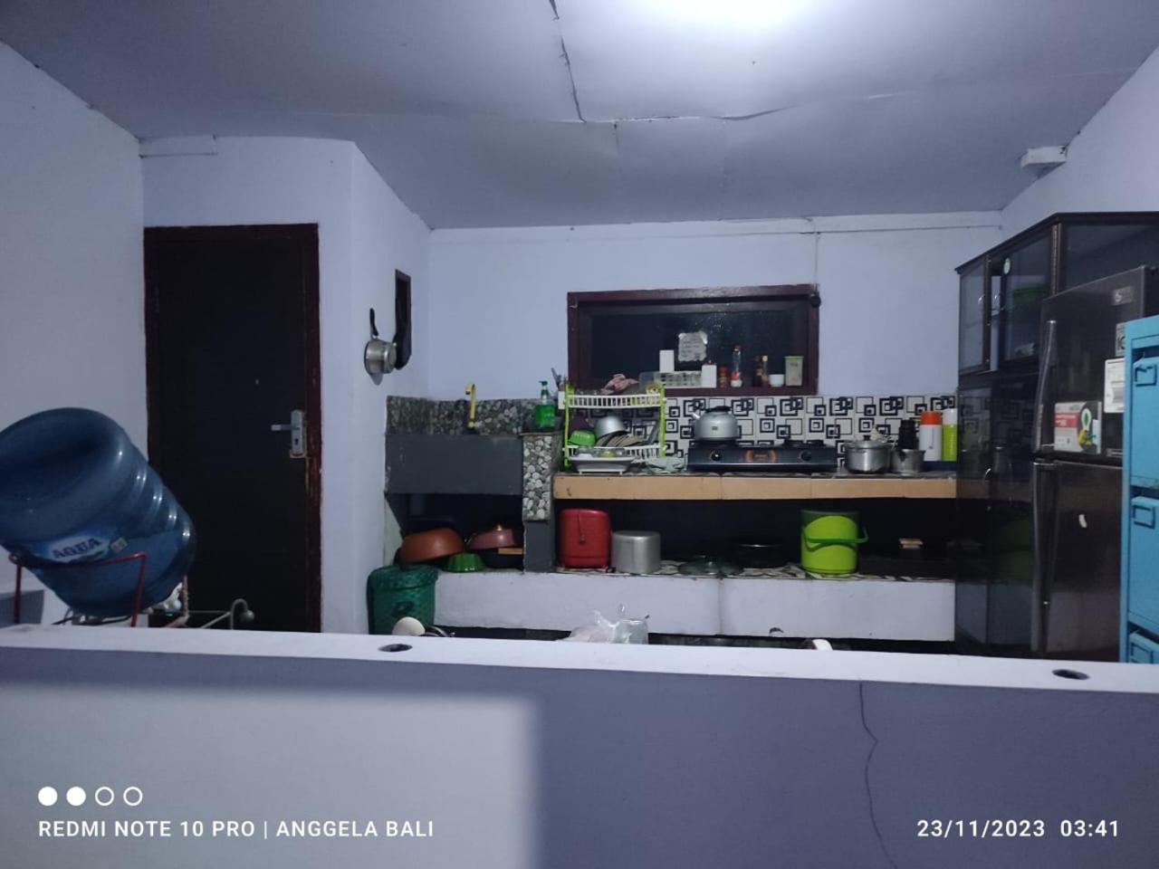 Elen Homestay By Abm Bromo Exteriér fotografie