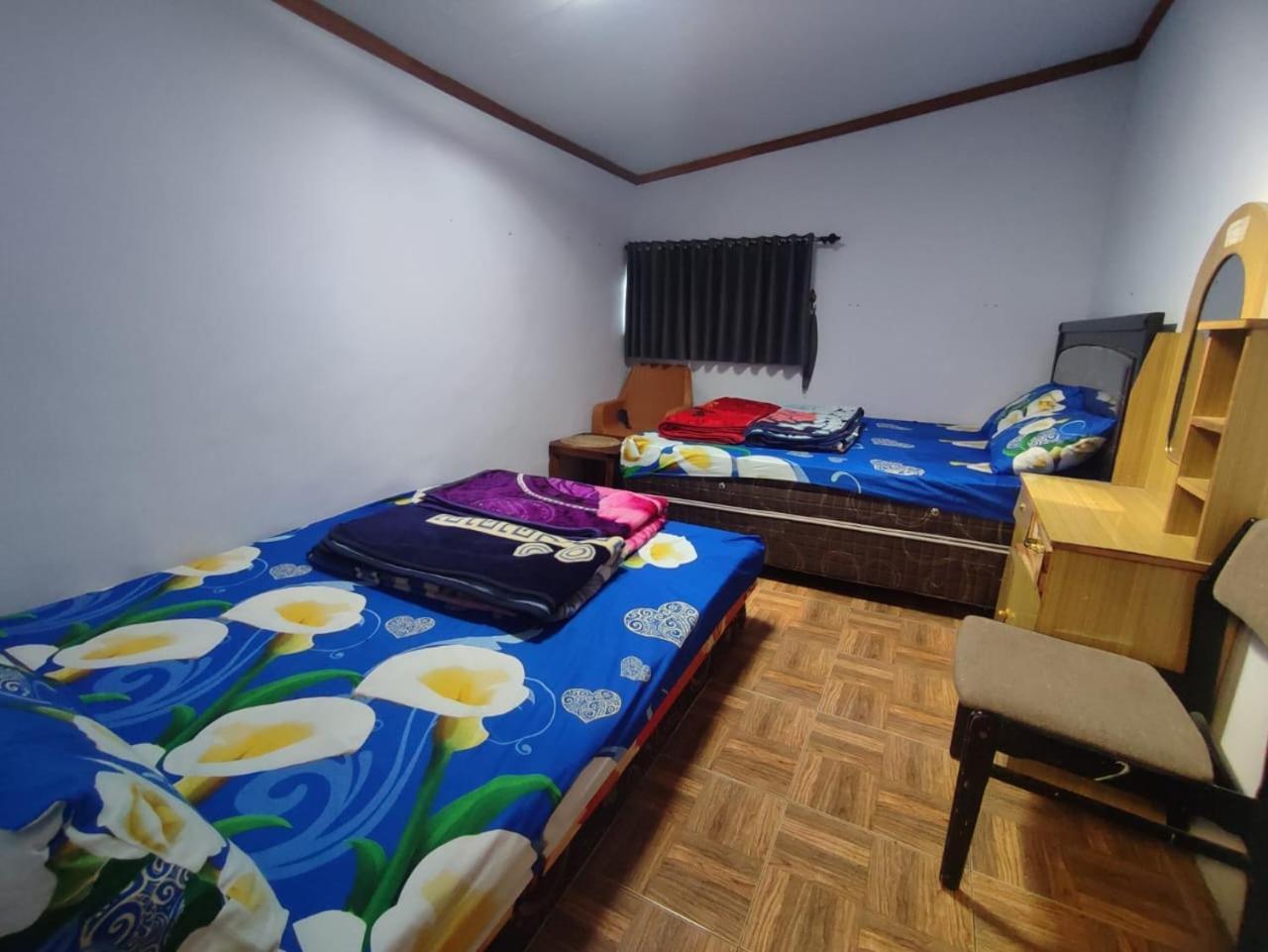 Elen Homestay By Abm Bromo Exteriér fotografie