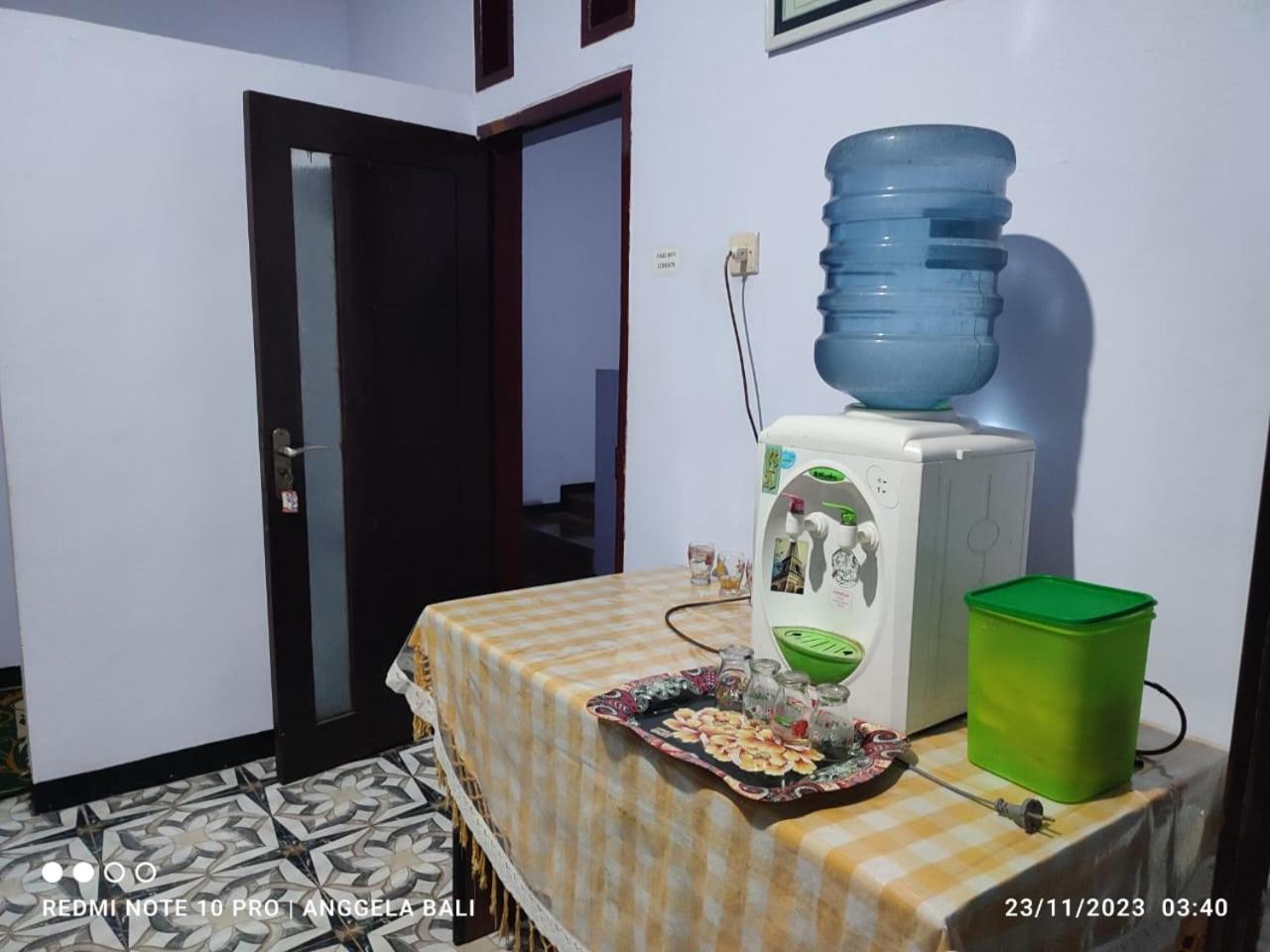Elen Homestay By Abm Bromo Exteriér fotografie