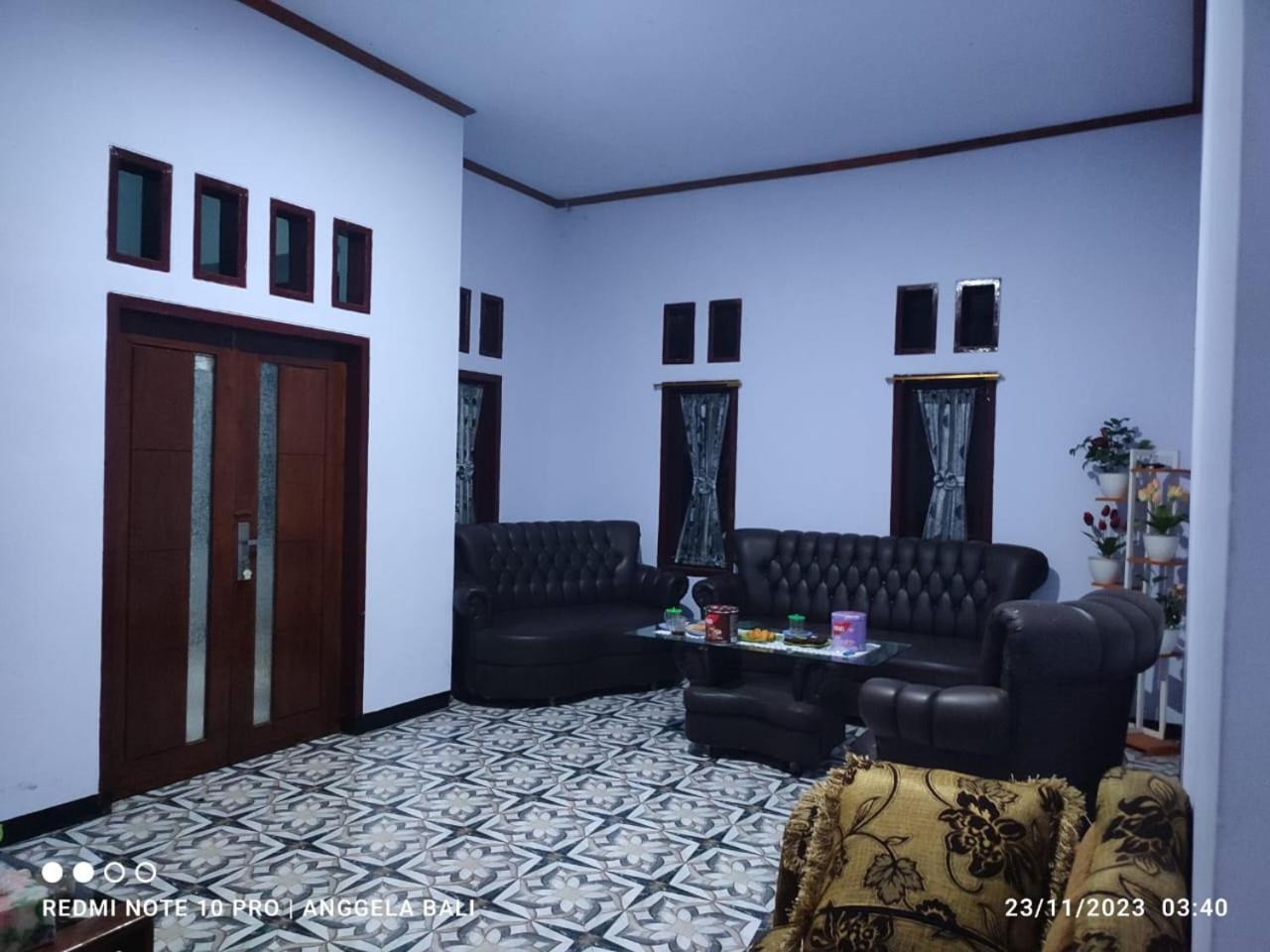 Elen Homestay By Abm Bromo Exteriér fotografie