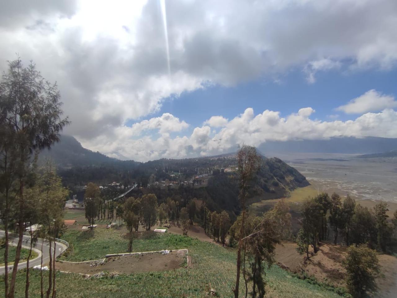 Elen Homestay By Abm Bromo Exteriér fotografie
