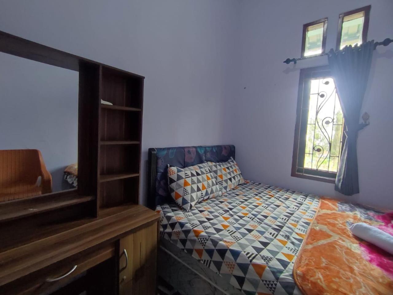 Elen Homestay By Abm Bromo Exteriér fotografie